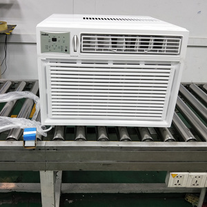 Mabe 1.5 Tonnes (18,000 BTU) 220 V Cold Traditional Mini Split Air Conditioner White - MEE18VV