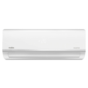 Air Conditioner 1.5 H.P. White Mabe - ASCM12BXR