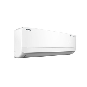 Mabe 220 V 50 Hz 24000 BTU Cool/Heat Inverter Window Air Conditioner White - MMI24HDBWCCAXB9