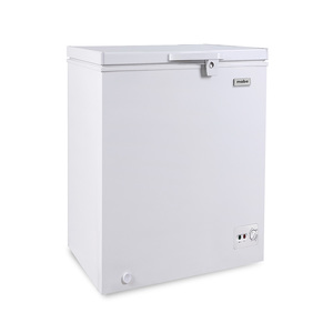 Mabe 5 cu. ft. Chest Freezer White - FMM138HPWWY0