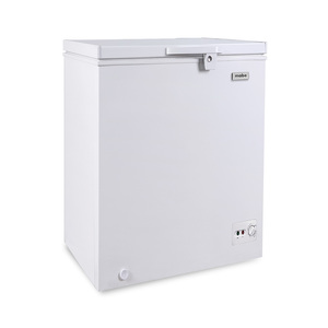 Mabe 7 cu. ft. Chest Freezer White - FMM194HPWWY0