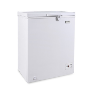 Mabe 9 cu. ft. Chest Freezer White - FMM249HPWWY0
