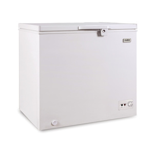 Mabe 10 cu. ft. Chest Freezer White - FMM290HPWWY0