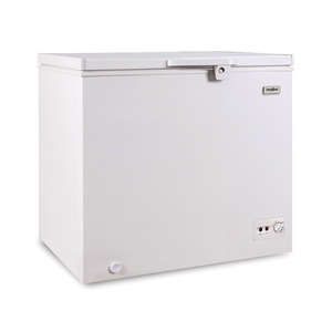 Mabe 10 cu. ft. Chest Freezer White - FMM389HPWWY0