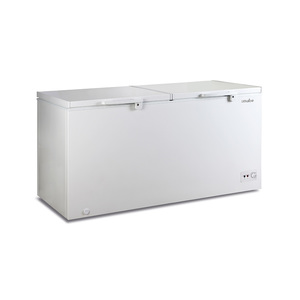 Mabe 18 cu. ft. Chest Freezer White - FMM515HPWWY0