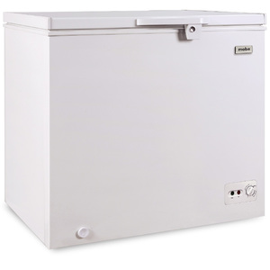 Chest Freezer 295 L White Mabe - FMM300HEWWX1