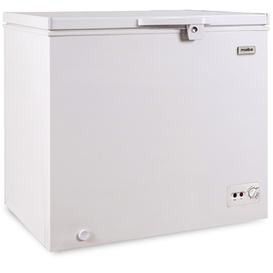 Mabe 389 L Chest Freezer White - FMM400HEWWX1