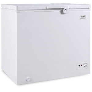 Chest Freezer 515 L White Mabe - FMM500HEWWX1