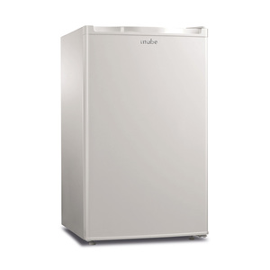 Mabe 4 cu. ft. Compact Refrigerator White - RMF0411YINB1