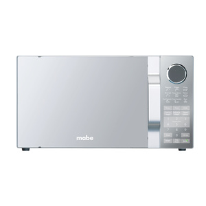 Mabe 1.1 cu. ft. Countertop Microwave Oven Mirror - HMM11DESY0