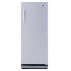 Single Door Refrigerator 6 cuft Silver Mabe - MAV060IAERWW