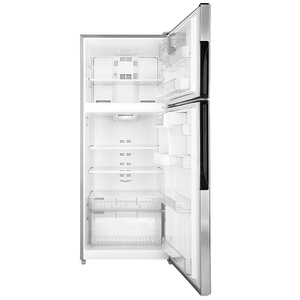 Mabe 19 cu. ft. Top Mount Refrigerator Stainless Steel - RMS1951BPRX0
